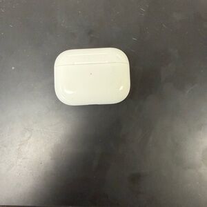 Apple White Wireless Earbuds